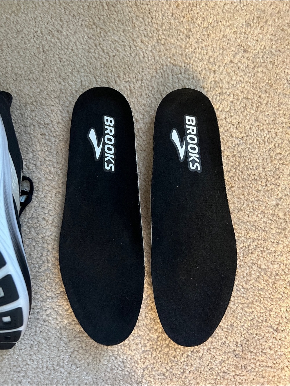 Brooks Ghost 17 - Picture 8 of 9